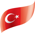 التركية