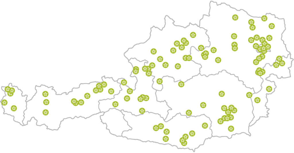 الموقع الإلكتروني الجديد لمراكز استشارات EAP في النمسا 2024